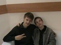 Дмитрий Гумилёв