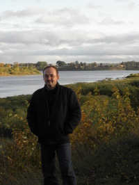 Альберт Аминов