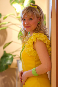 Олька Полька