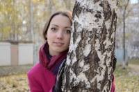 Регина Рыбакова