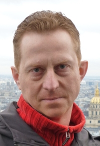 Вадим Рахмалев