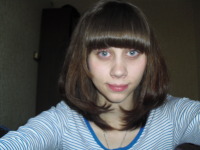 Надюшка Сугробова