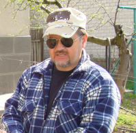 Юрий Соколов