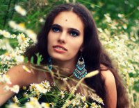 Александра Тихомирова