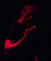 Алексей Гудков