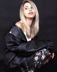 Маруся Гумилева