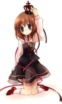 Мария Данилова