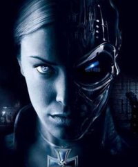 Алена Штауффенберг 