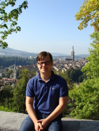 Алексей Егоров