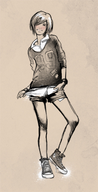 Джессика Яшенькина