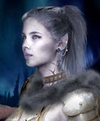 Ровена Хантер