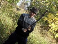 Илья Евсеев