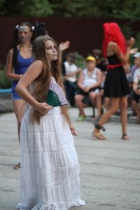 Юлия Ягодкина