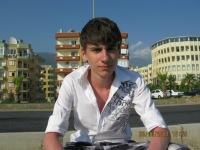 Вячеслав Кулик