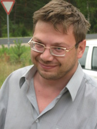 Николай Кулешов