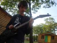 Ветер Фёдоров