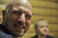 Сергей Суровцев