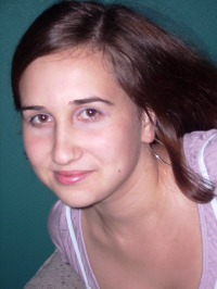 Анастасия Назарова