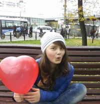 анастасия бельтюкова