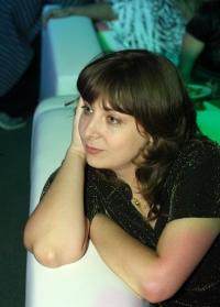 Наталья Дружинина