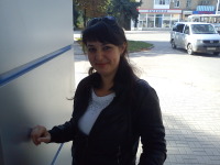 Лилия Сувирова