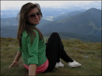 Марина Кондратенко