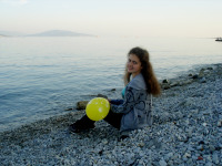 Оксана Горбач