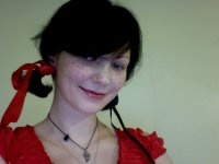 Анжелика Давлетшина