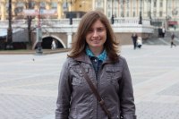 Мария Шакирова