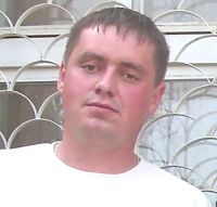 Михаил Рукавицын