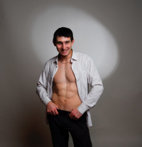 Пономарёв Илья