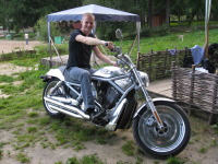 Антон Шевченко