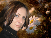 Елена Меньшикова