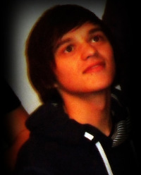 Родион Малков