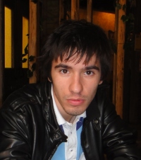 Артур Торрес