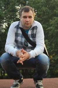 Кирилл Шабалин