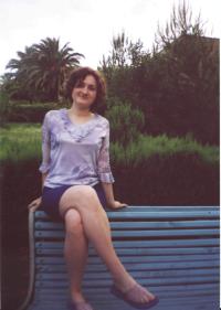 катя круглова