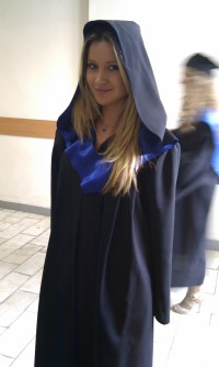 Алина Рыбакова