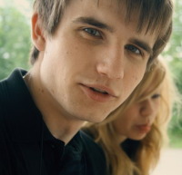 Максим Науменко