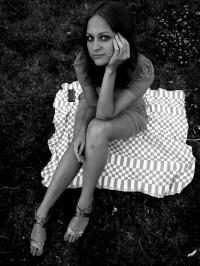 Алёна Свиридова