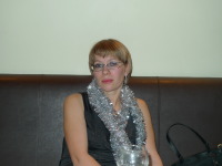 Елена Кубышкина