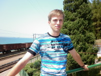 Александр Слепцов