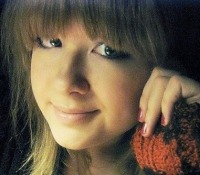 Коробейникова Катя