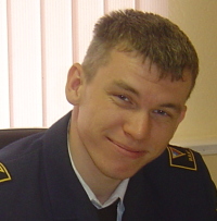 Михаил Алексеев