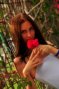 Елена Садова