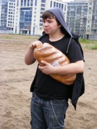 Павел Леонов