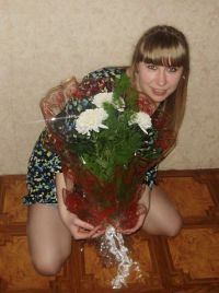 Света Мельникова