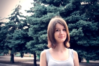 Настюшка Сторчак