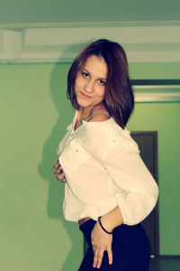 Марина Леденёва