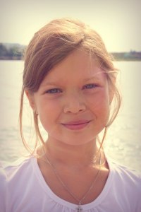 Алиса Ларина